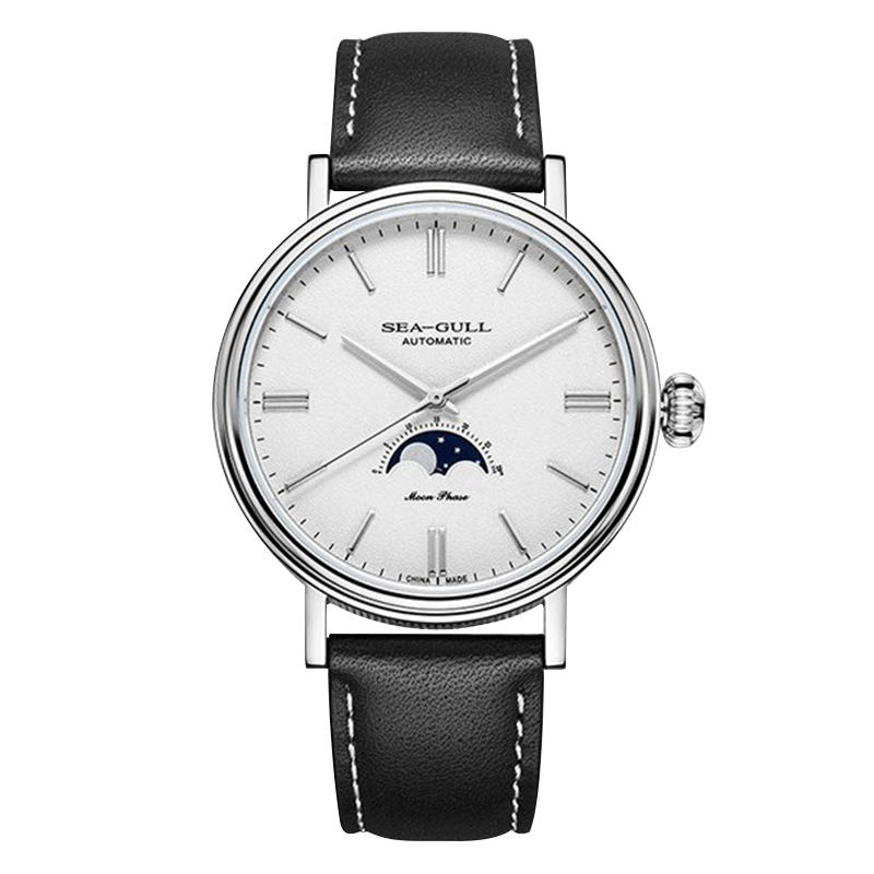 Phase de Lune Habillée 41mm