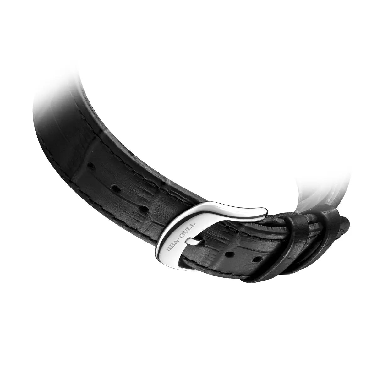 Fine Émail Ultra-fin Habillée 39mm