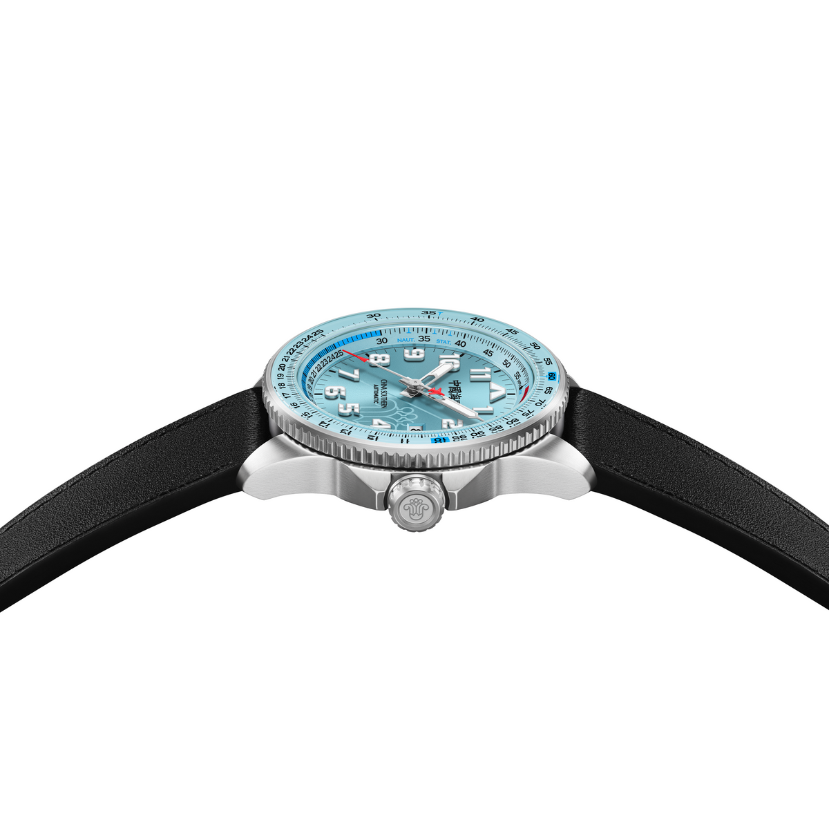 Collaboration CSAIR Tachymètre 42mm