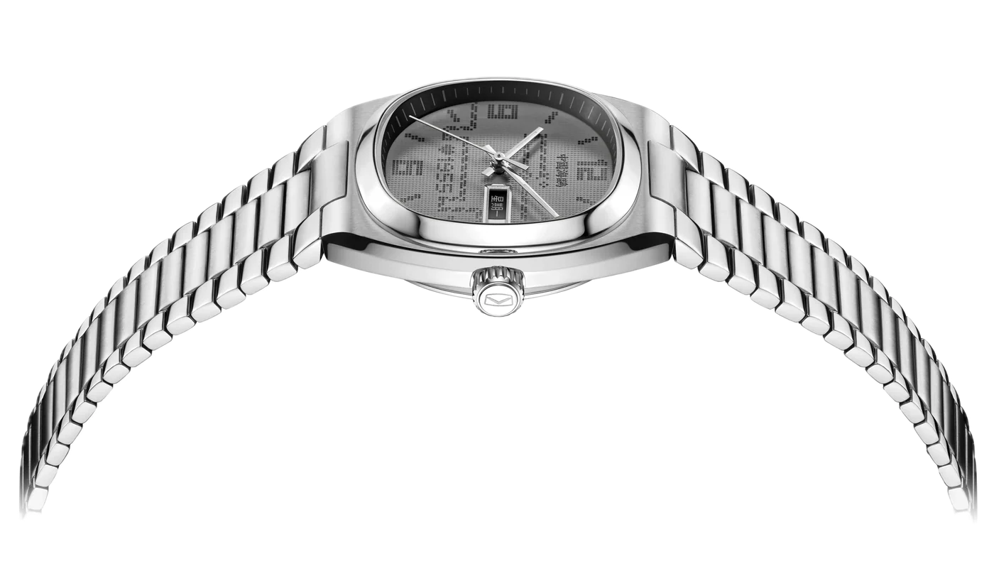 Seagull – Vintage Tonneau « Serpent Glouton »