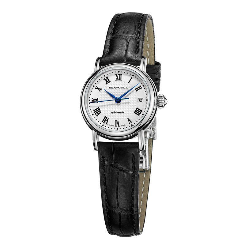 Chiffres Romains Couple 38.5mm/27mm
