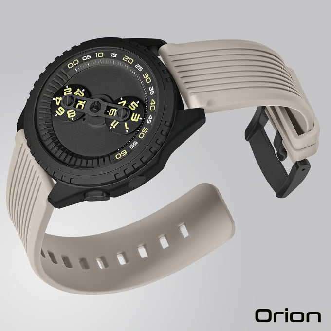 ANGLES ORTHRUS