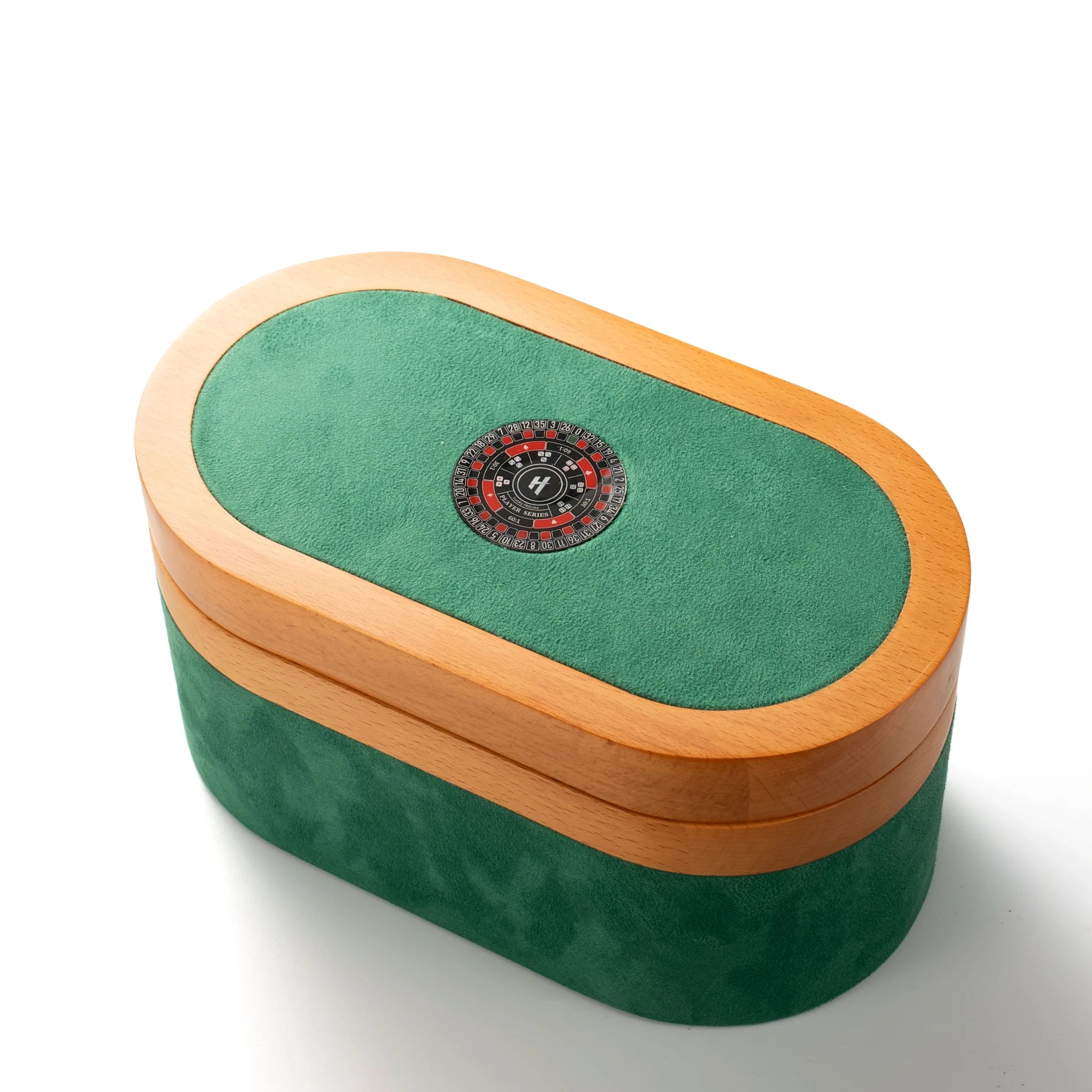 Lucky Harvey Slots Machine