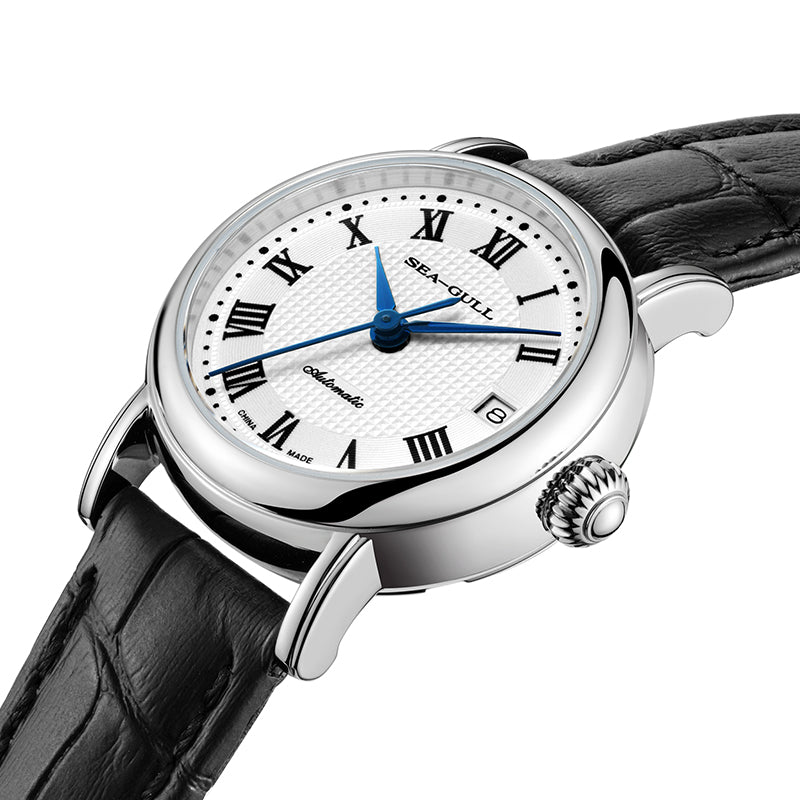 Chiffres Romains Couple 38.5mm/27mm