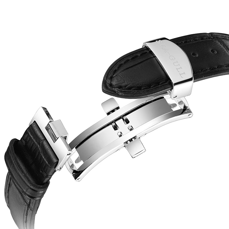 Chiffres Romains Couple 38.5mm/27mm