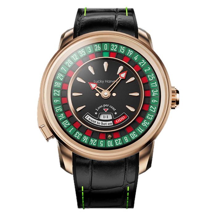 Watches | THE WATCH GALLERY