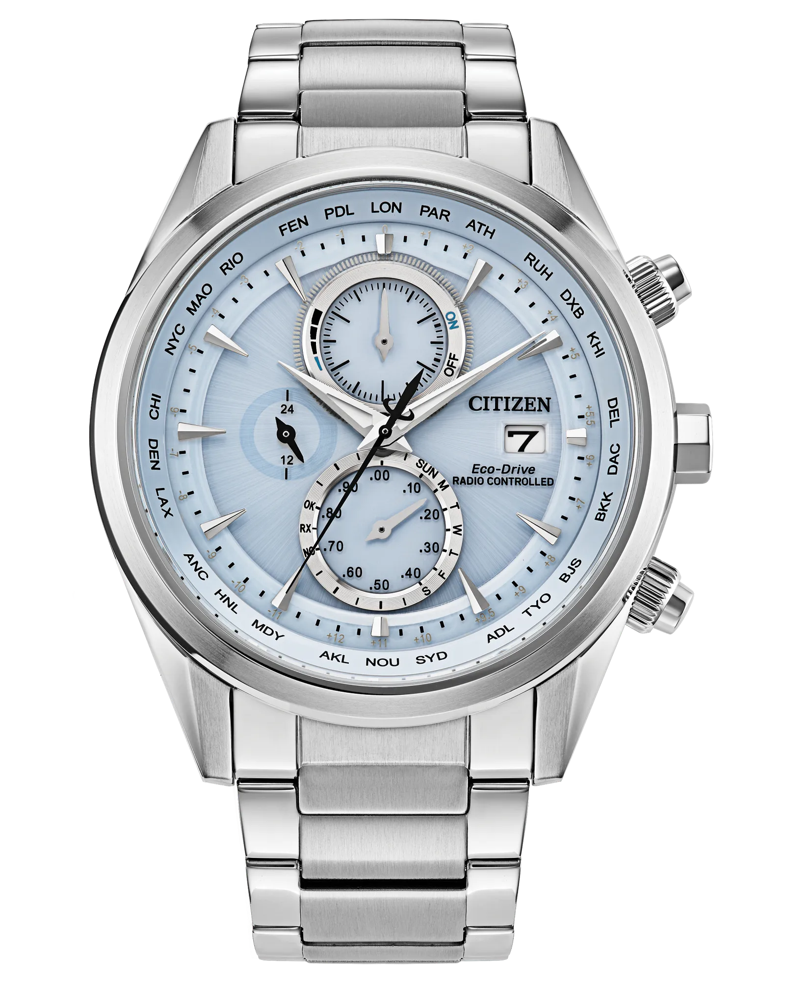 Montres Sport Luxury