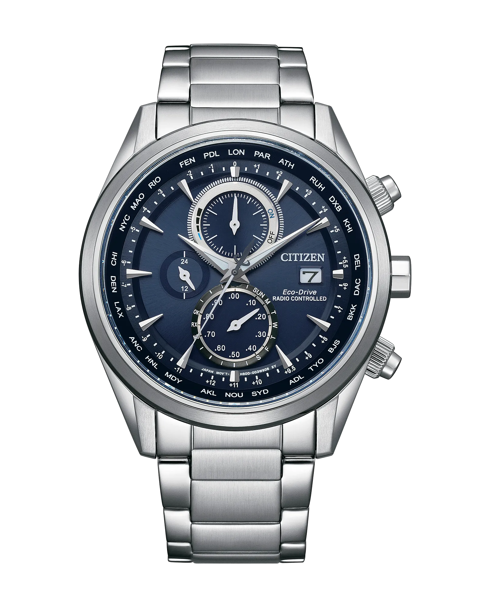 Montres Sport Luxury