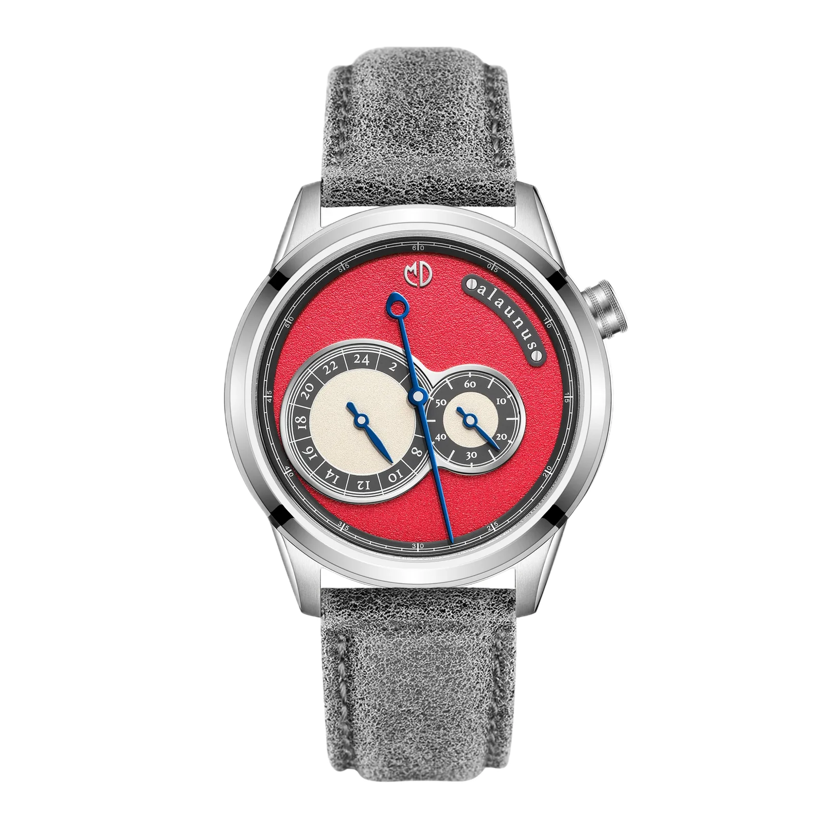 MD Watch Supernatural Alaunus - Red
