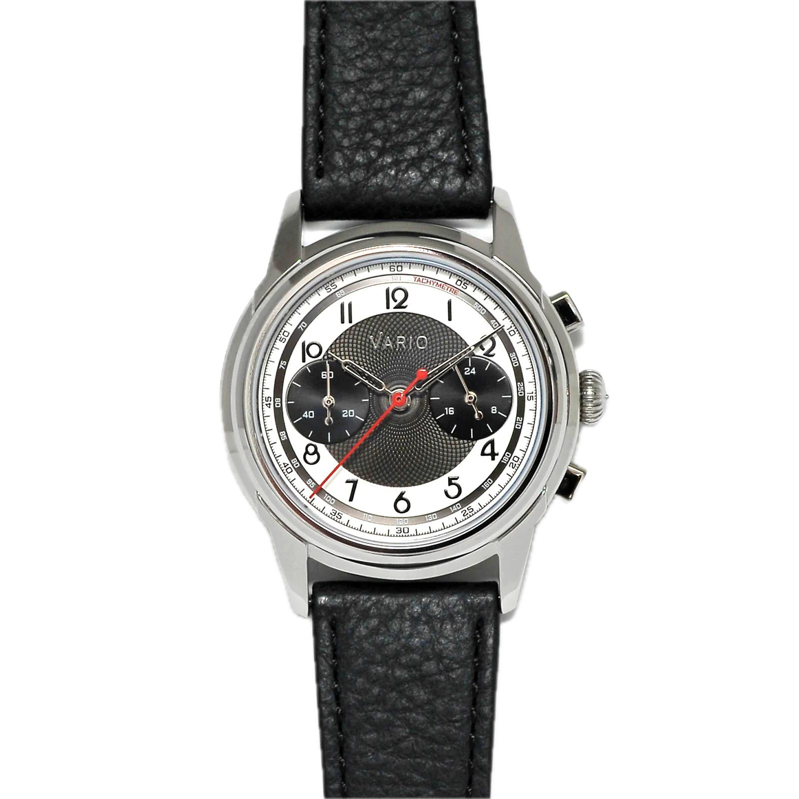 Montre Vario Empire Tachymètre Chronograph