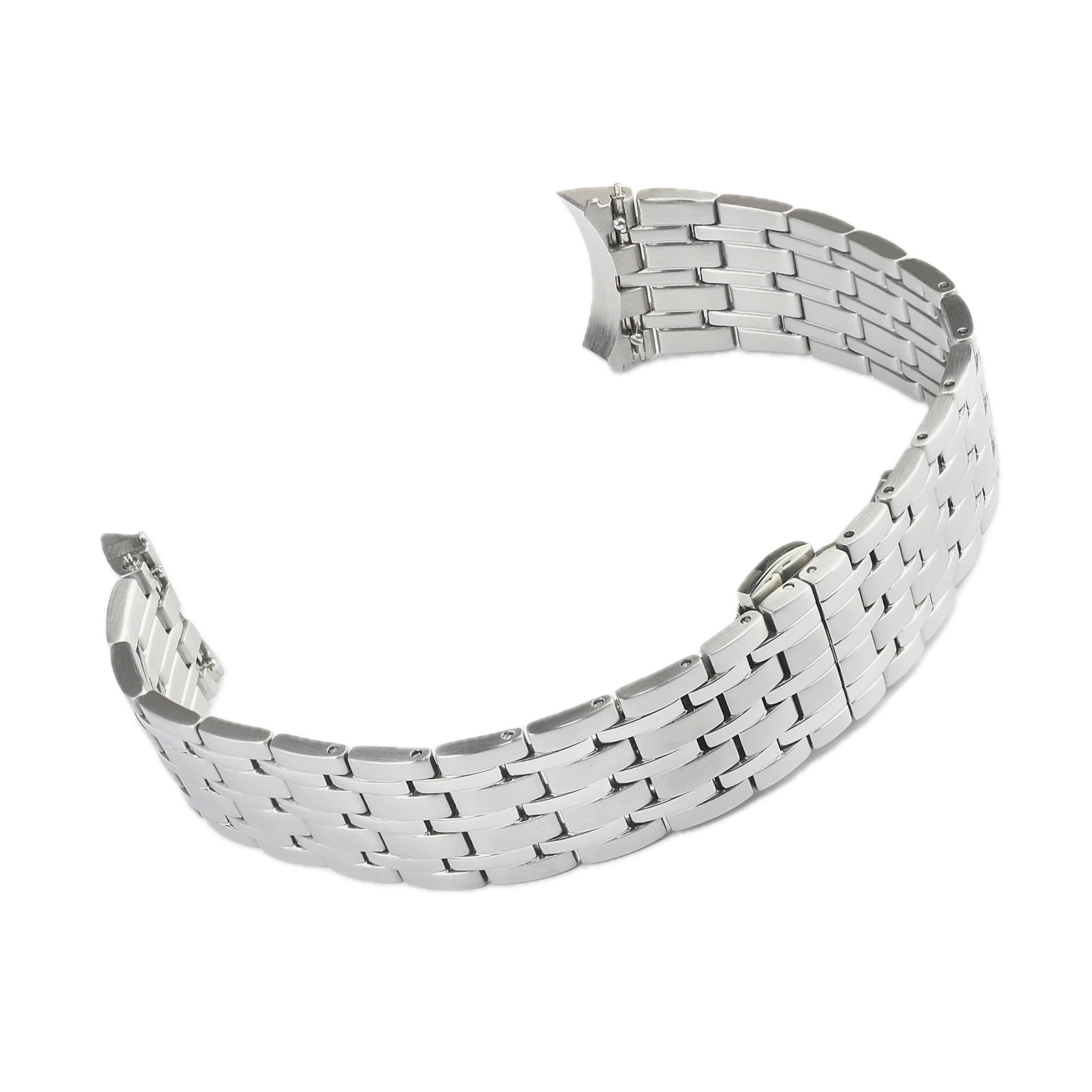 Bracelet Métal Vario pour Montres Empire