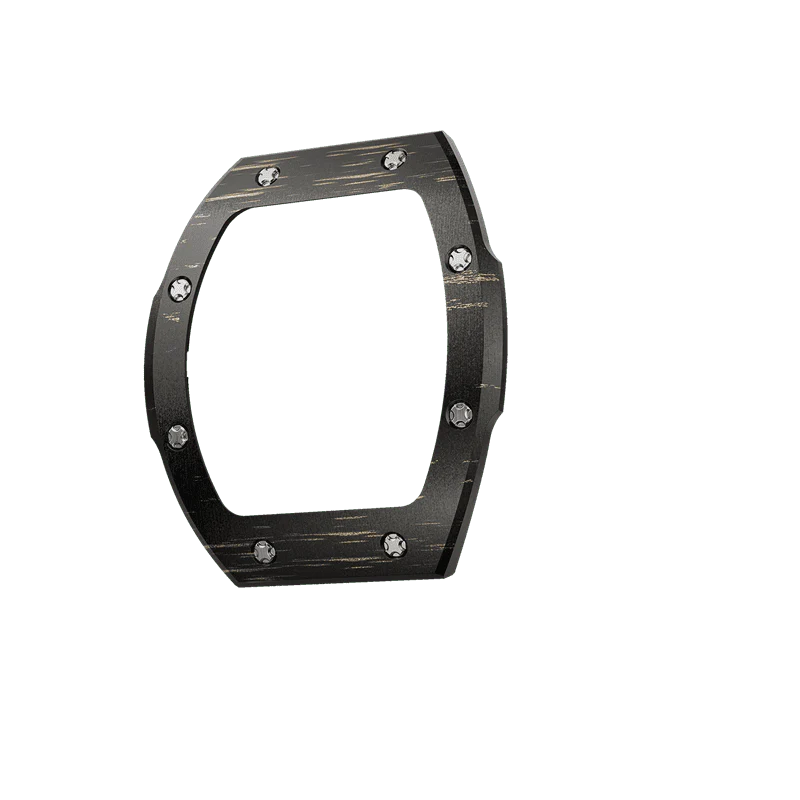 Atomic Collection Interchangeable Bezel