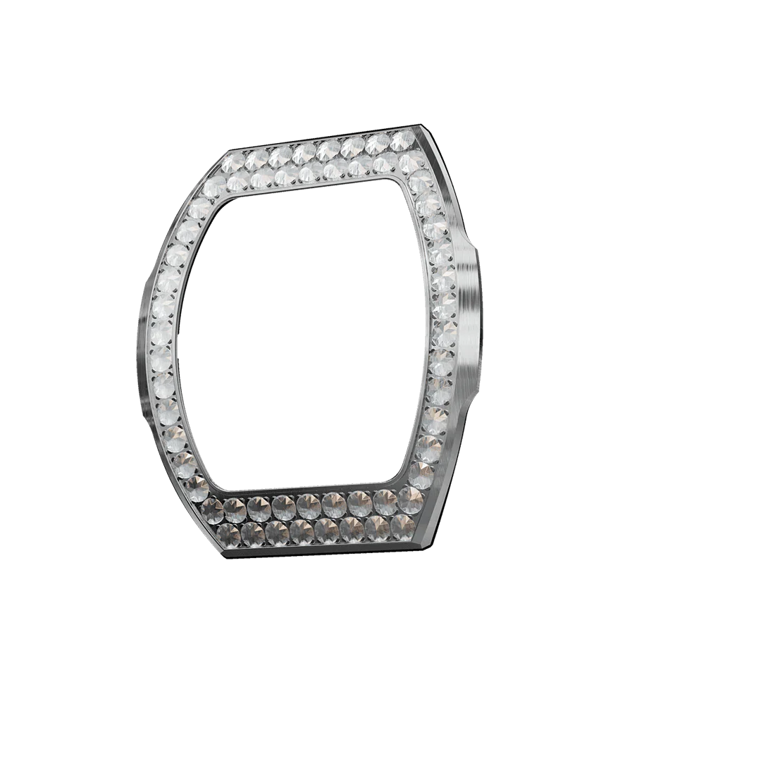Atomic Collection Interchangeable Bezel