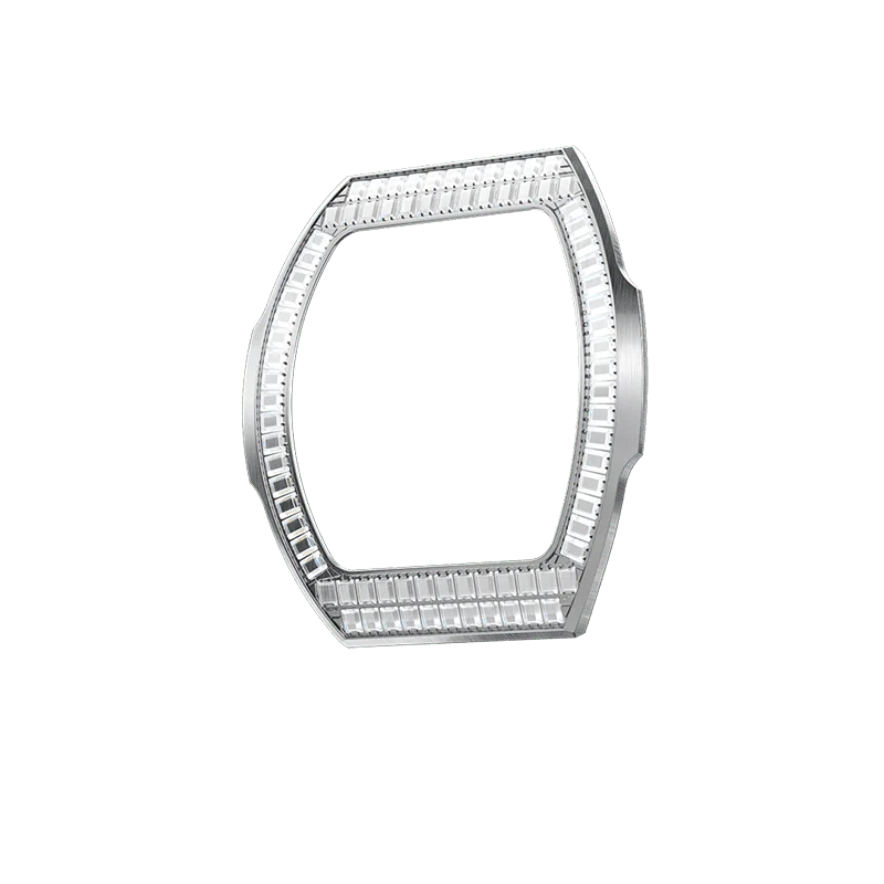 Atomic Collection Interchangeable Bezel