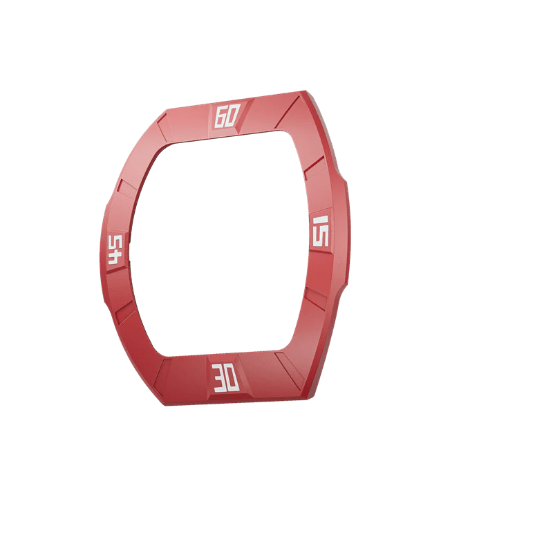 Atomic Collection Interchangeable Bezel