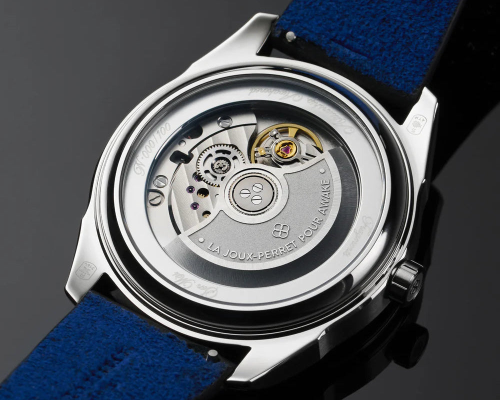 AWAKE Son Mài – Fragments