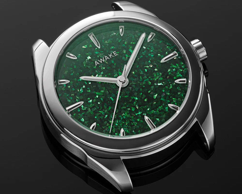 AWAKE Son Mài – Fragments