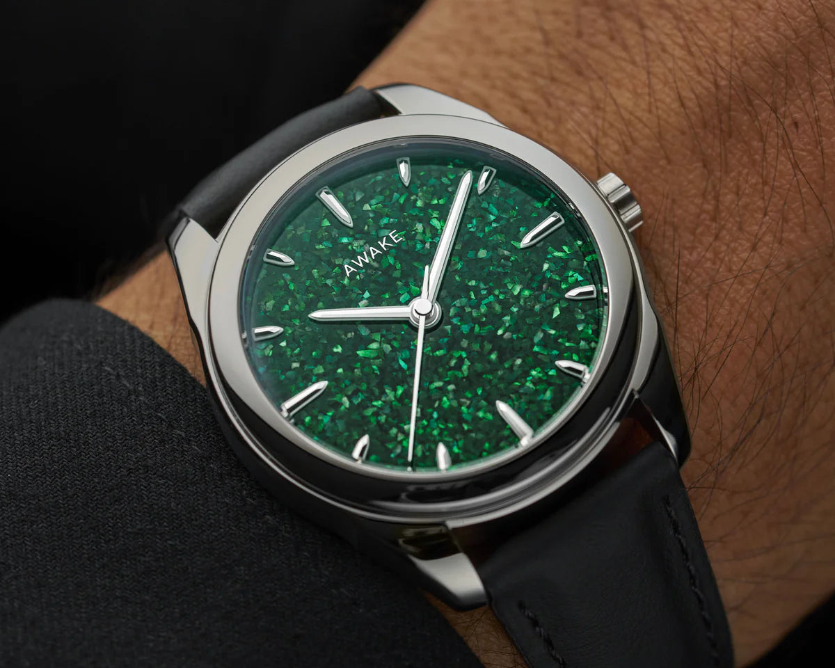 AWAKE Son Mài – Fragments