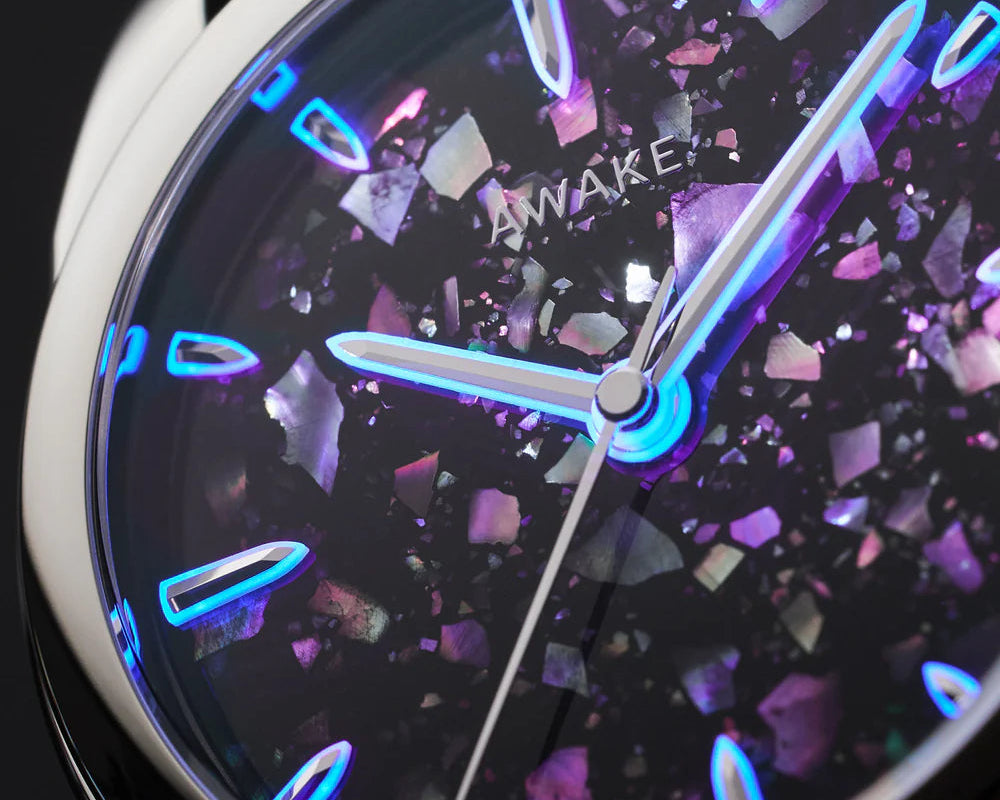 AWAKE Son Mài – Fragments