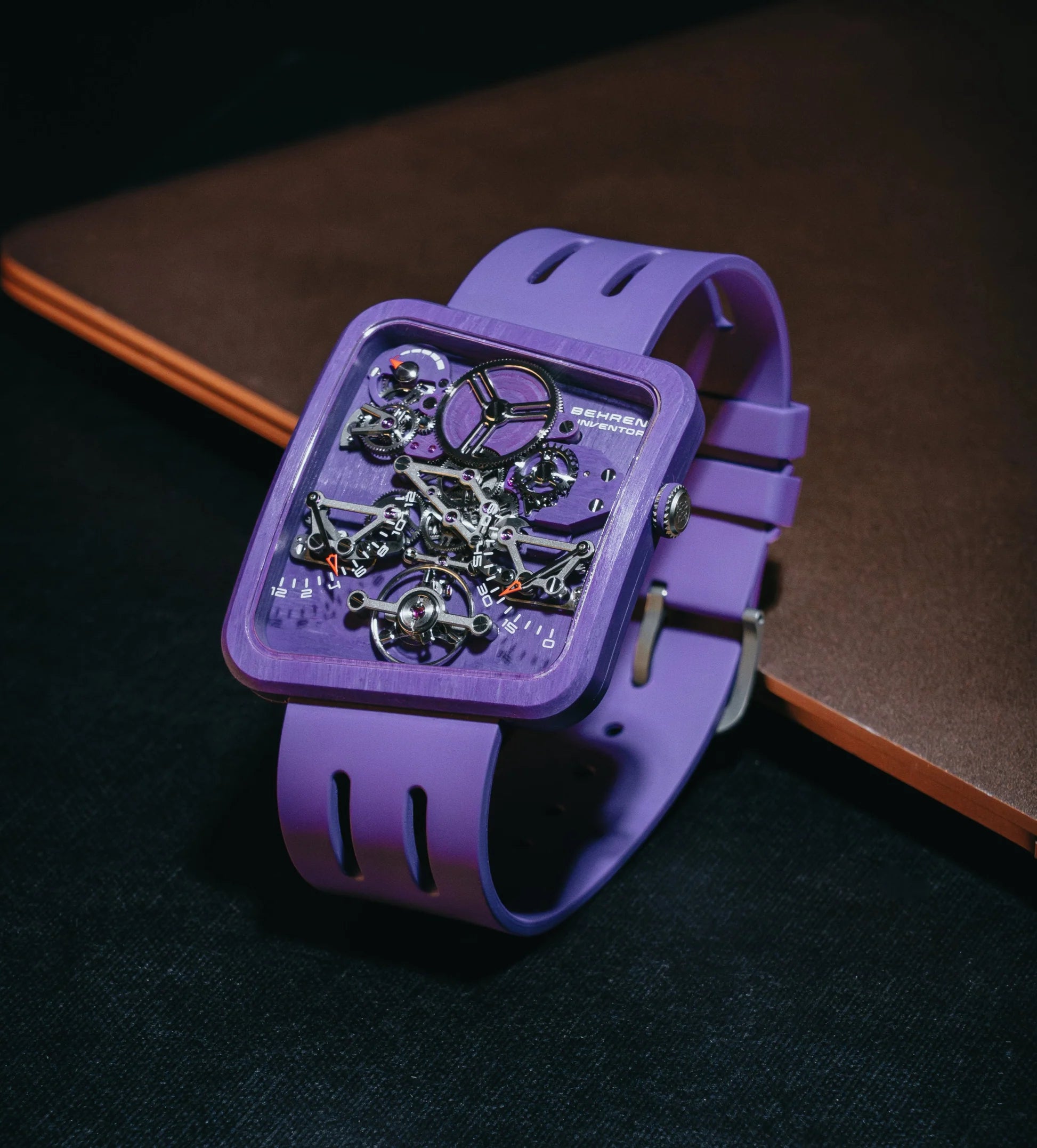 Ultralight 11G - Purple (Limited 33 pcs)