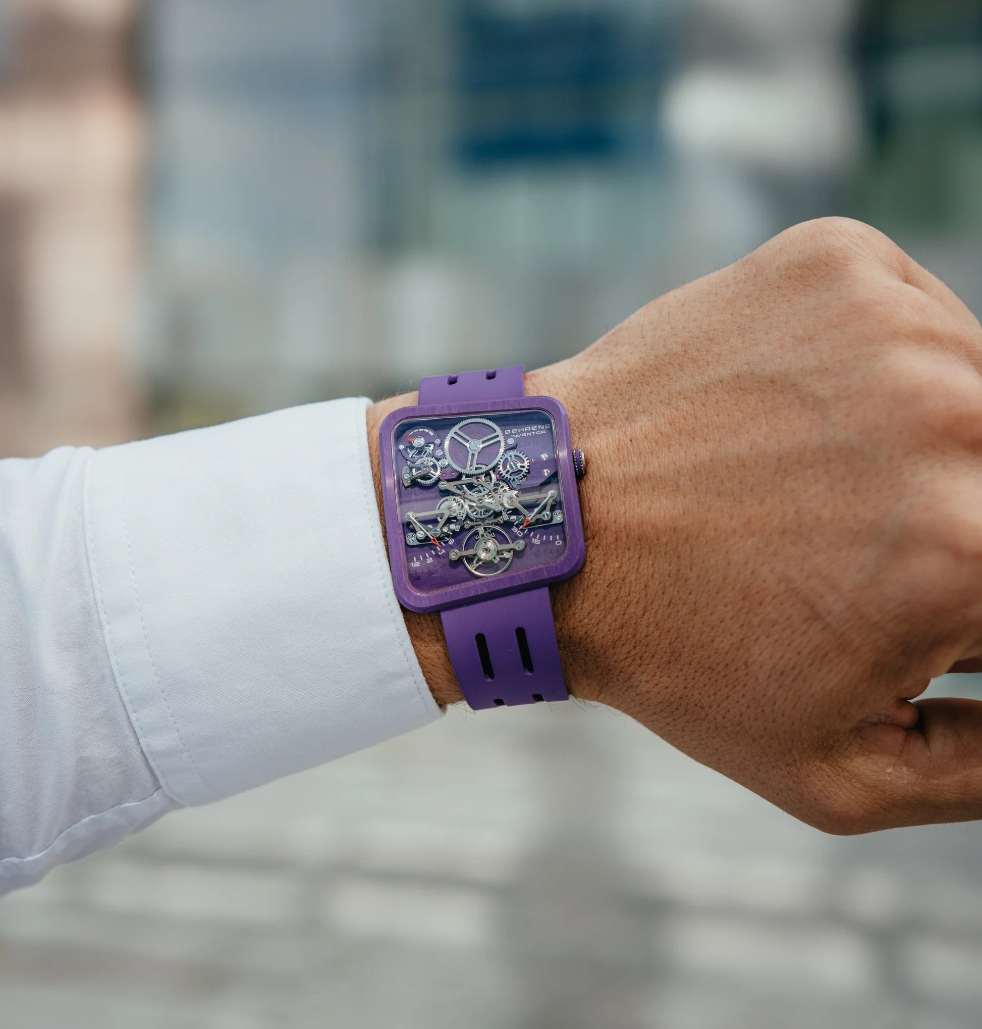 Ultralight 11G - Purple (Limited 33 pcs)