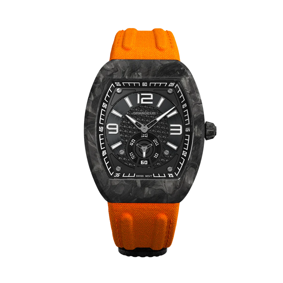 GRANDEUR - TorQ Carbon Edition