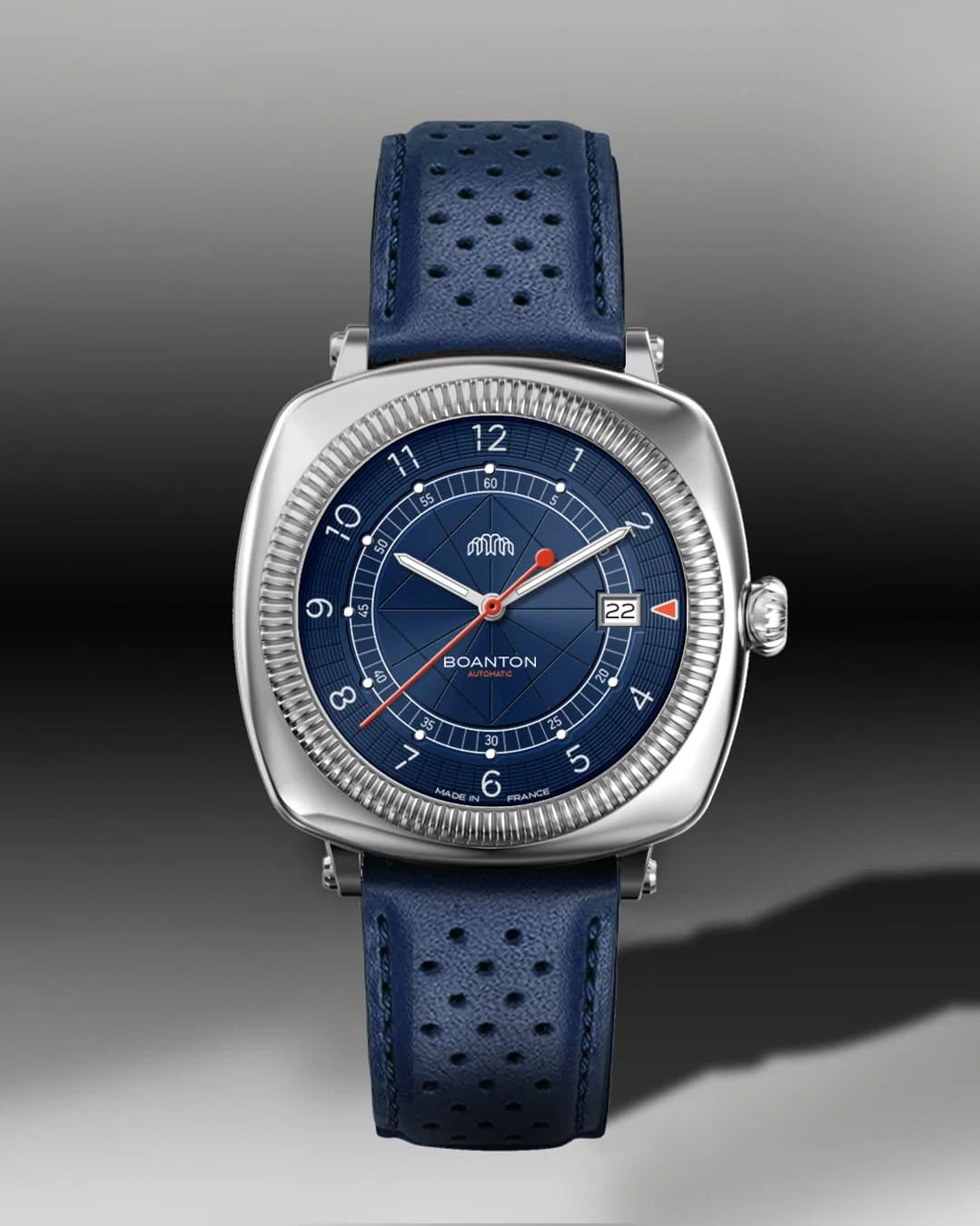 Ellipse B2201-RM - Mare Blue
