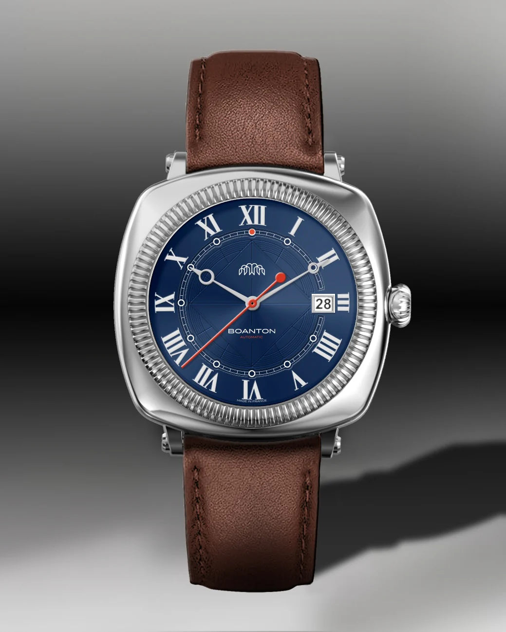 Ellipse B2201-RM - Mare Blue