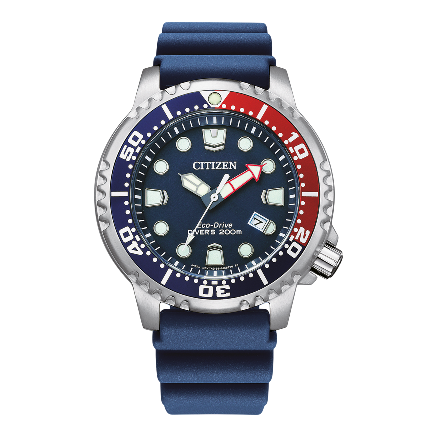 Montres Citizen Promaster BN0168-06L & BN0157-11X – Diver Eco-Drive 200 m
