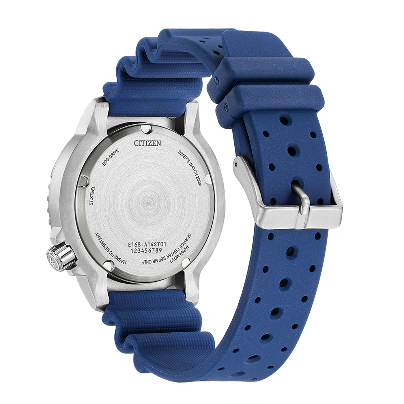 Montres Citizen Promaster BN0168-06L & BN0157-11X – Diver Eco-Drive 200 m