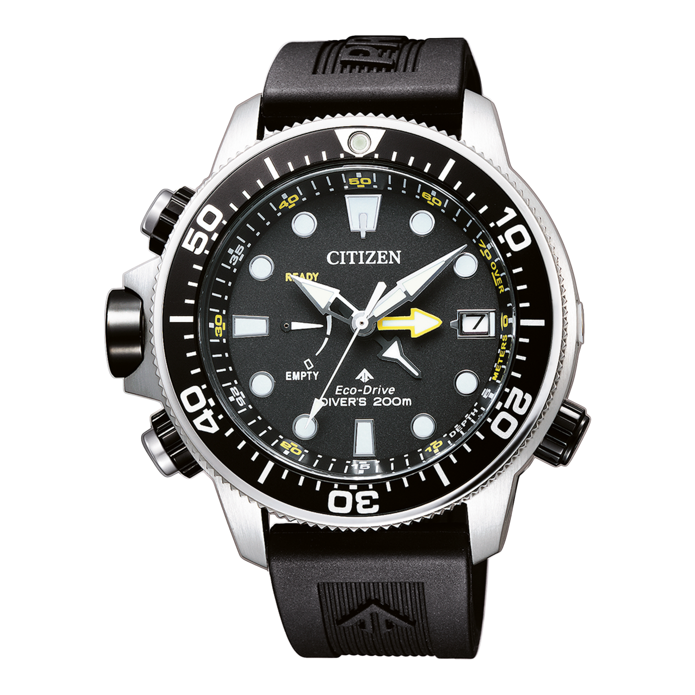 Montre Citizen Promaster BN2036-14E – Aqualand Eco-Drive 200 m