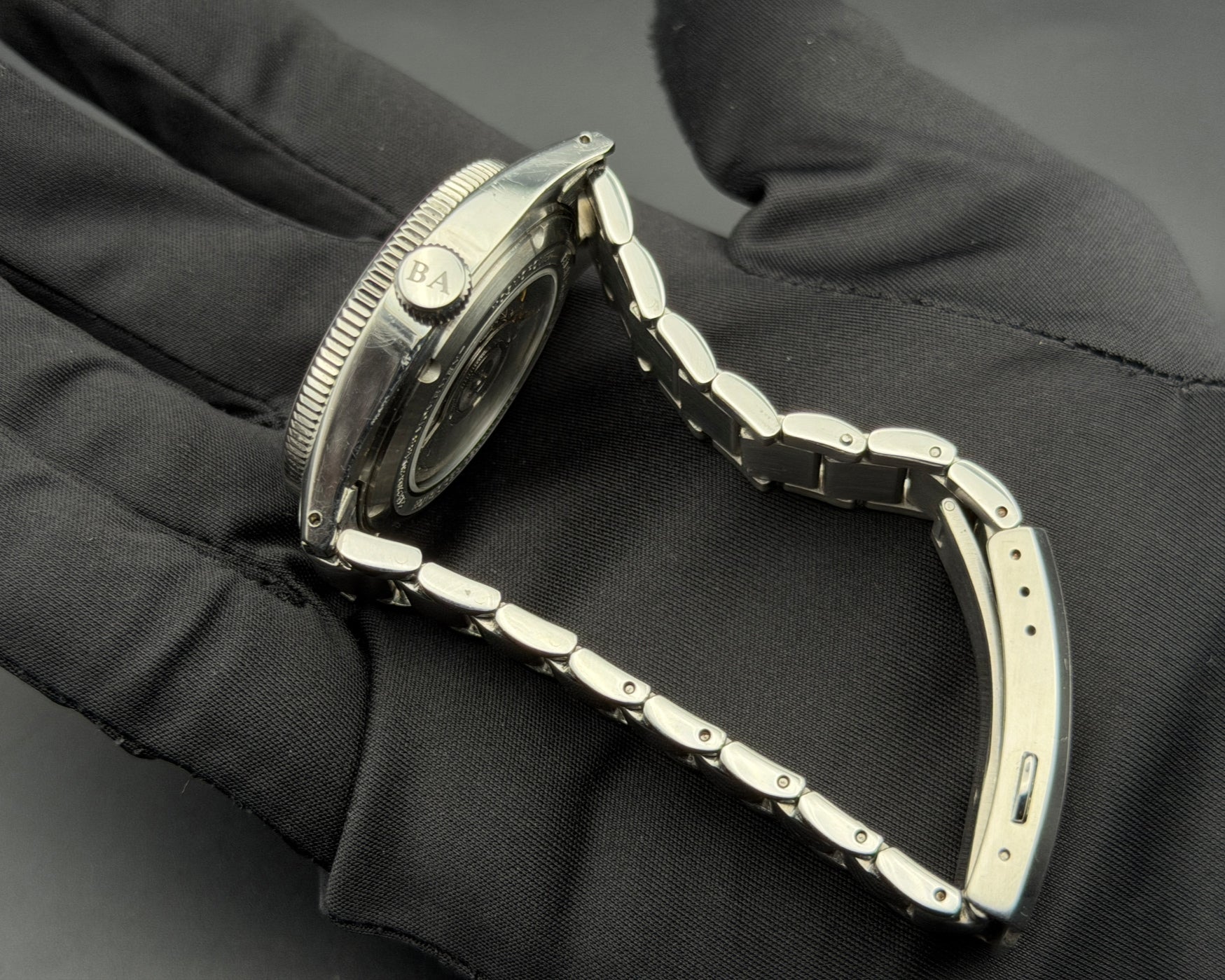 Batavi Kosmopoliet GMT