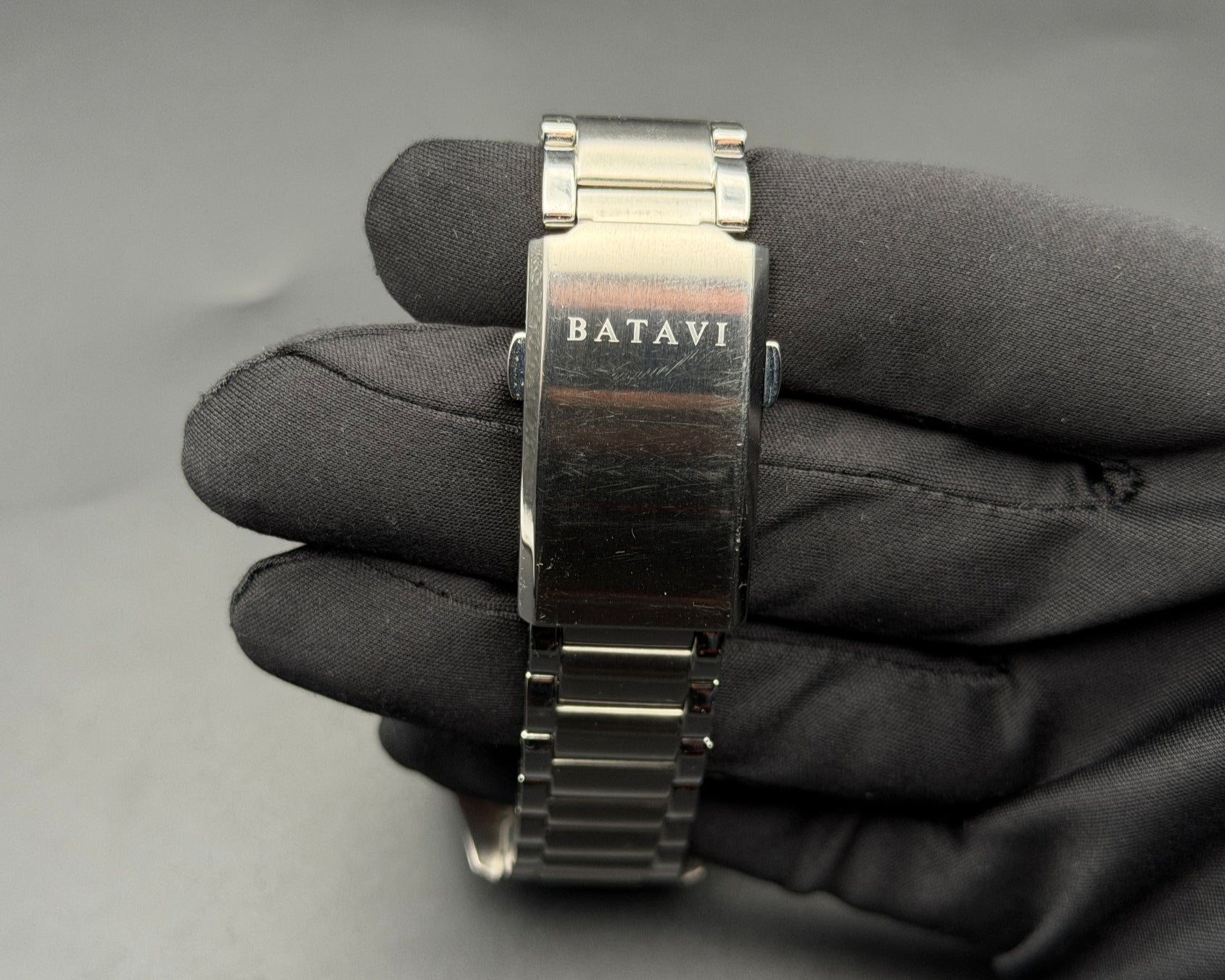 Batavi Kosmopoliet GMT