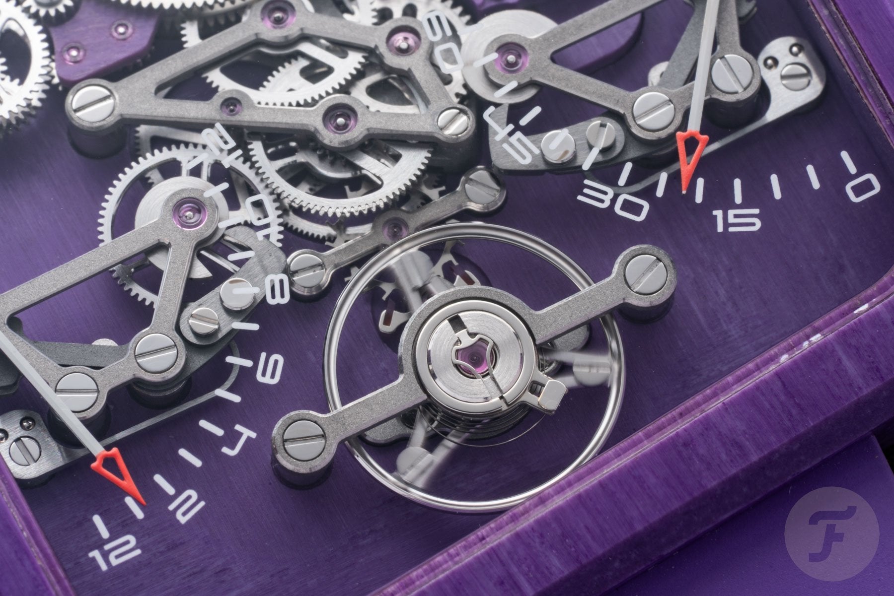 Ultralight 11G - Purple (Limited 33 pcs)