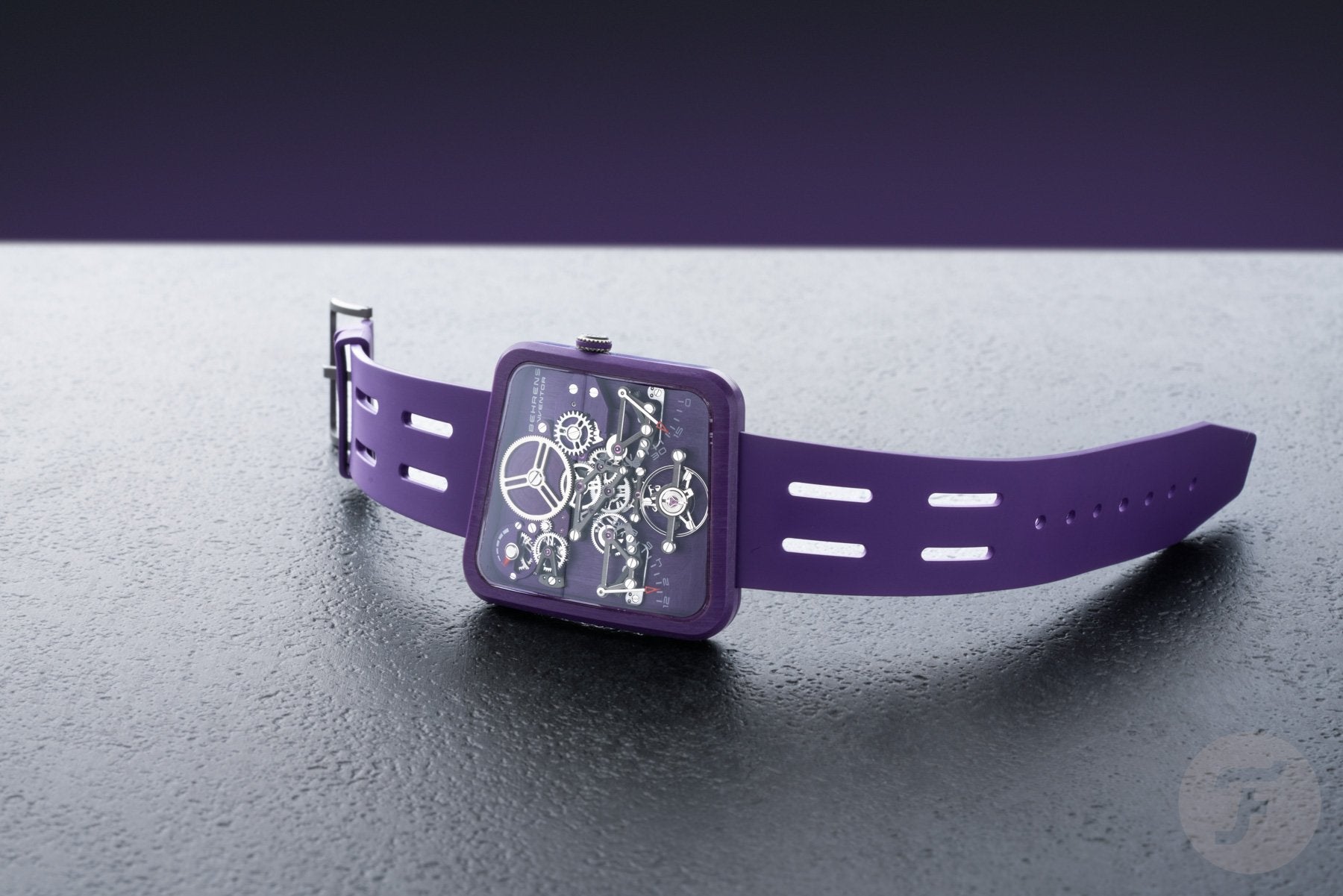 Ultralight 11G - Purple (Limited 33 pcs)