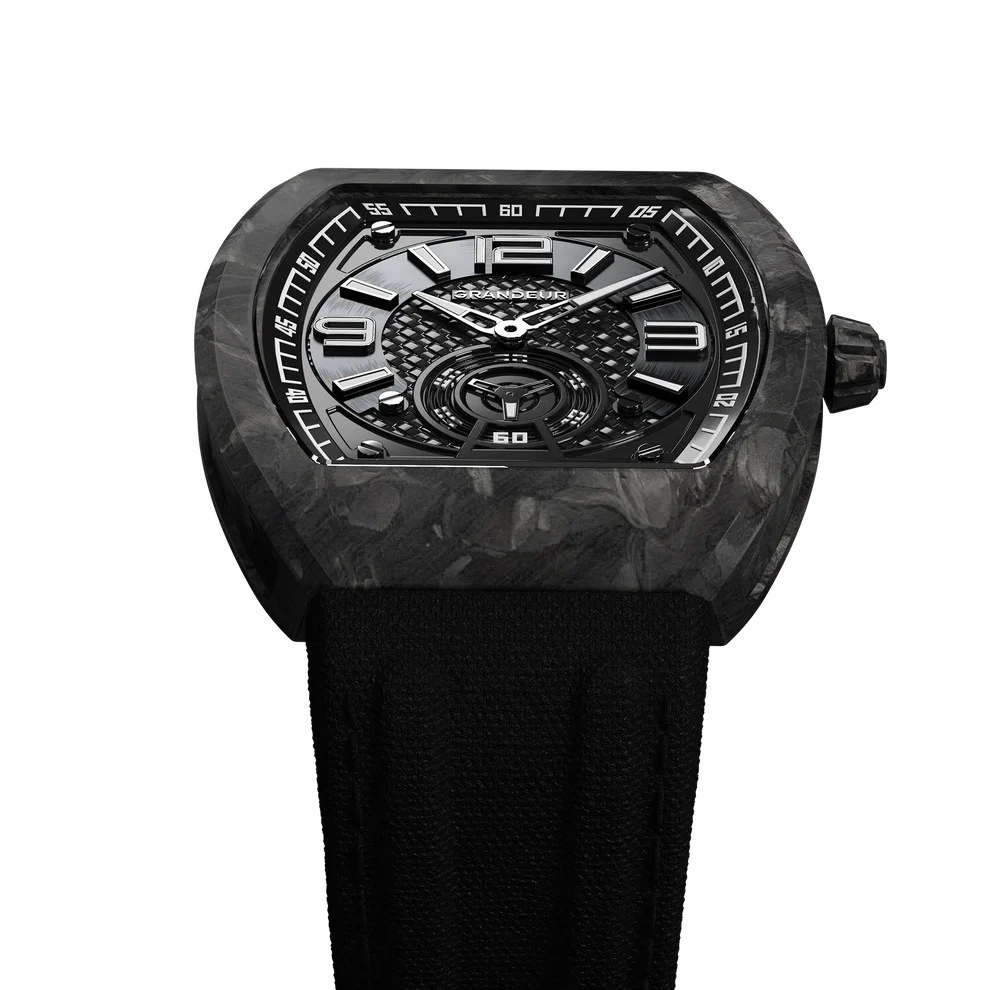 GRANDEUR - TorQ Carbon Edition