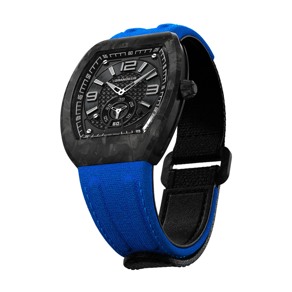 GRANDEUR - TorQ Carbon Edition