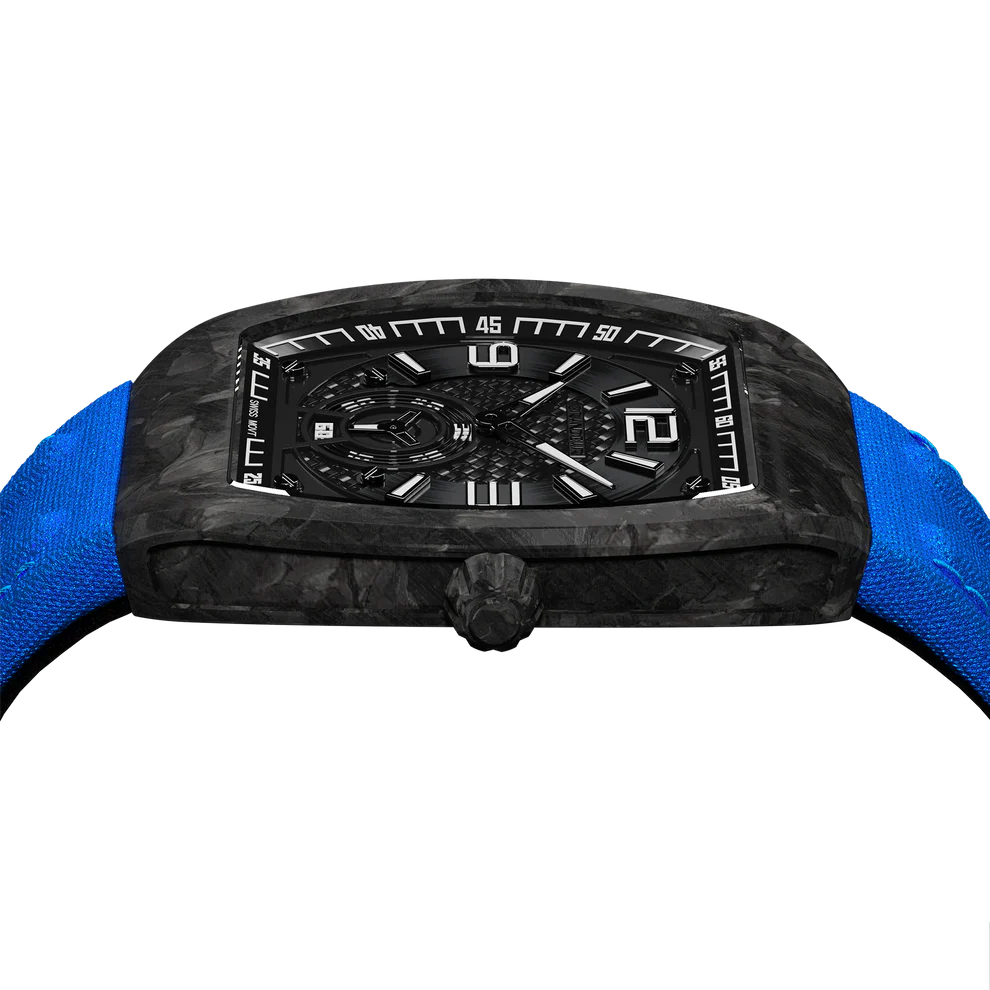 GRANDEUR - TorQ Carbon Edition