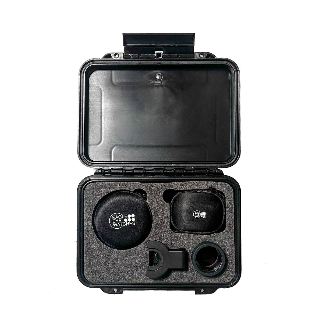 Kit Complet Eagle Eye Watches