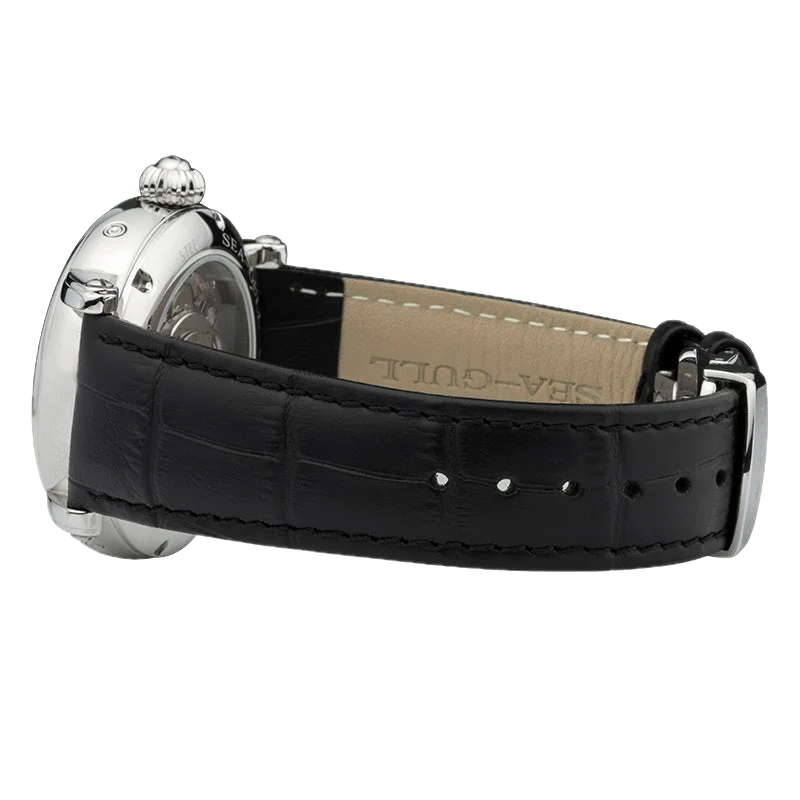 Seagull – Flywheel Series Complete Calendar