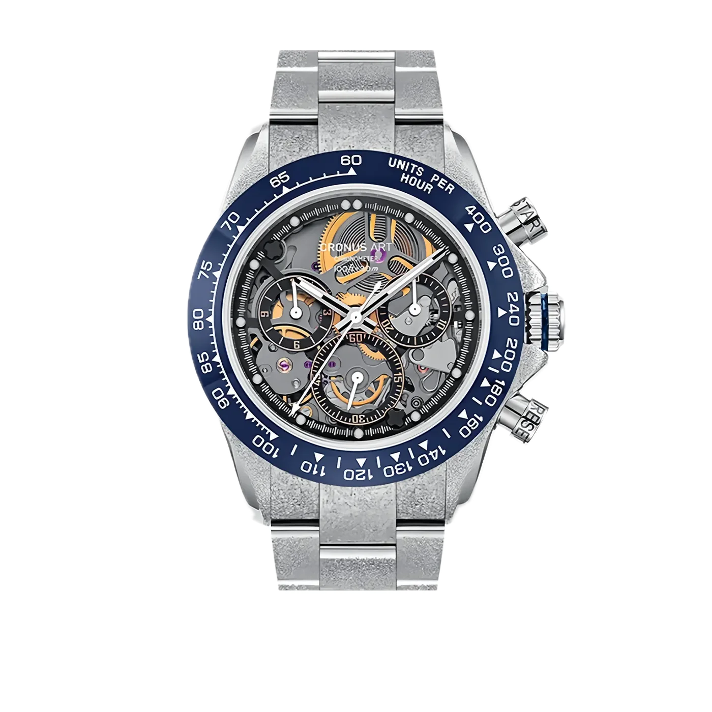 CRONUS ART Daytona Squelette