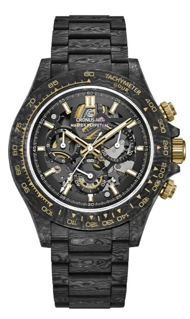 CRONUS ART Full Carbon Daytona CM016