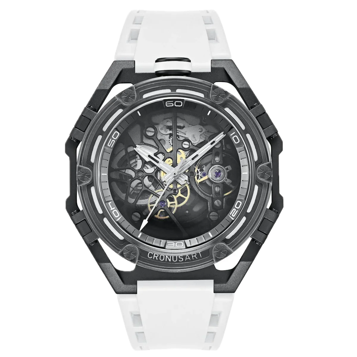 CRONUS ART CM025 Alien Series