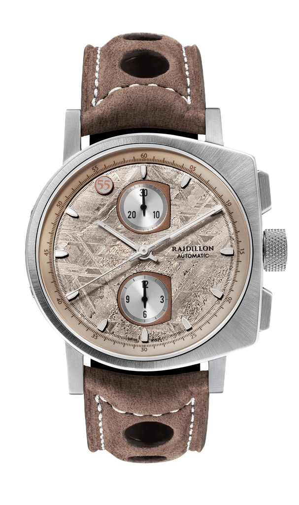 Montre Raidillon Curve-C10