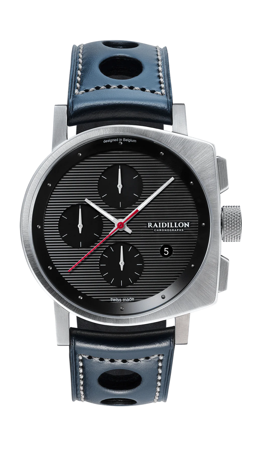Montre Raidillon Curve-C10