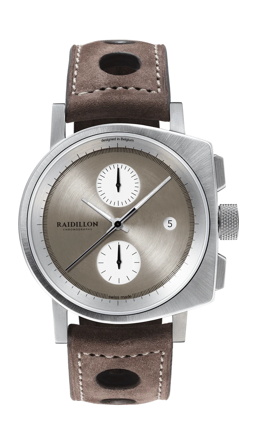 Montre Raidillon Curve-C10
