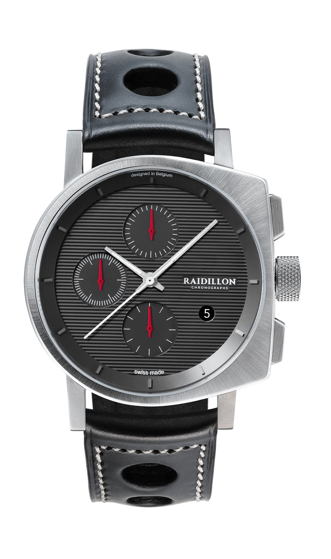 Montre Raidillon Curve-C10