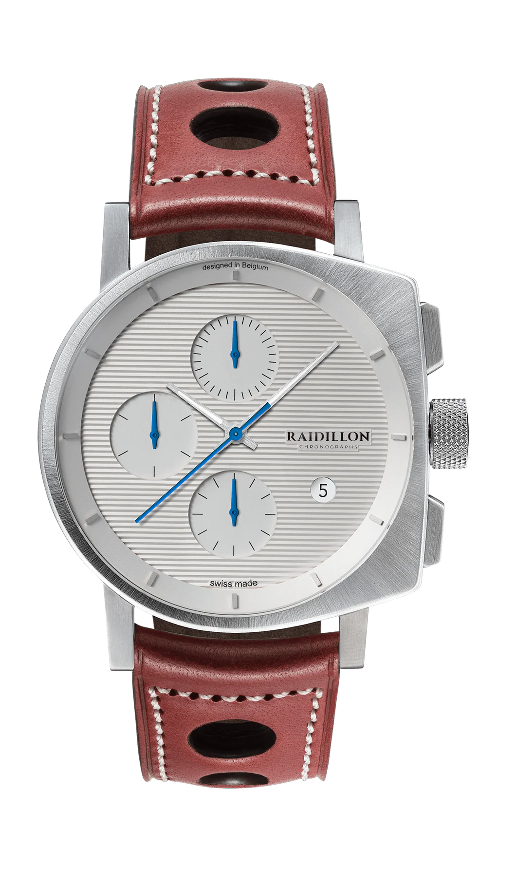 Montre Raidillon Curve-C10