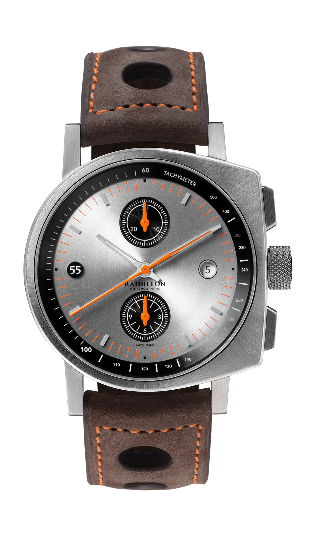 Montre Raidillon Curve-C10