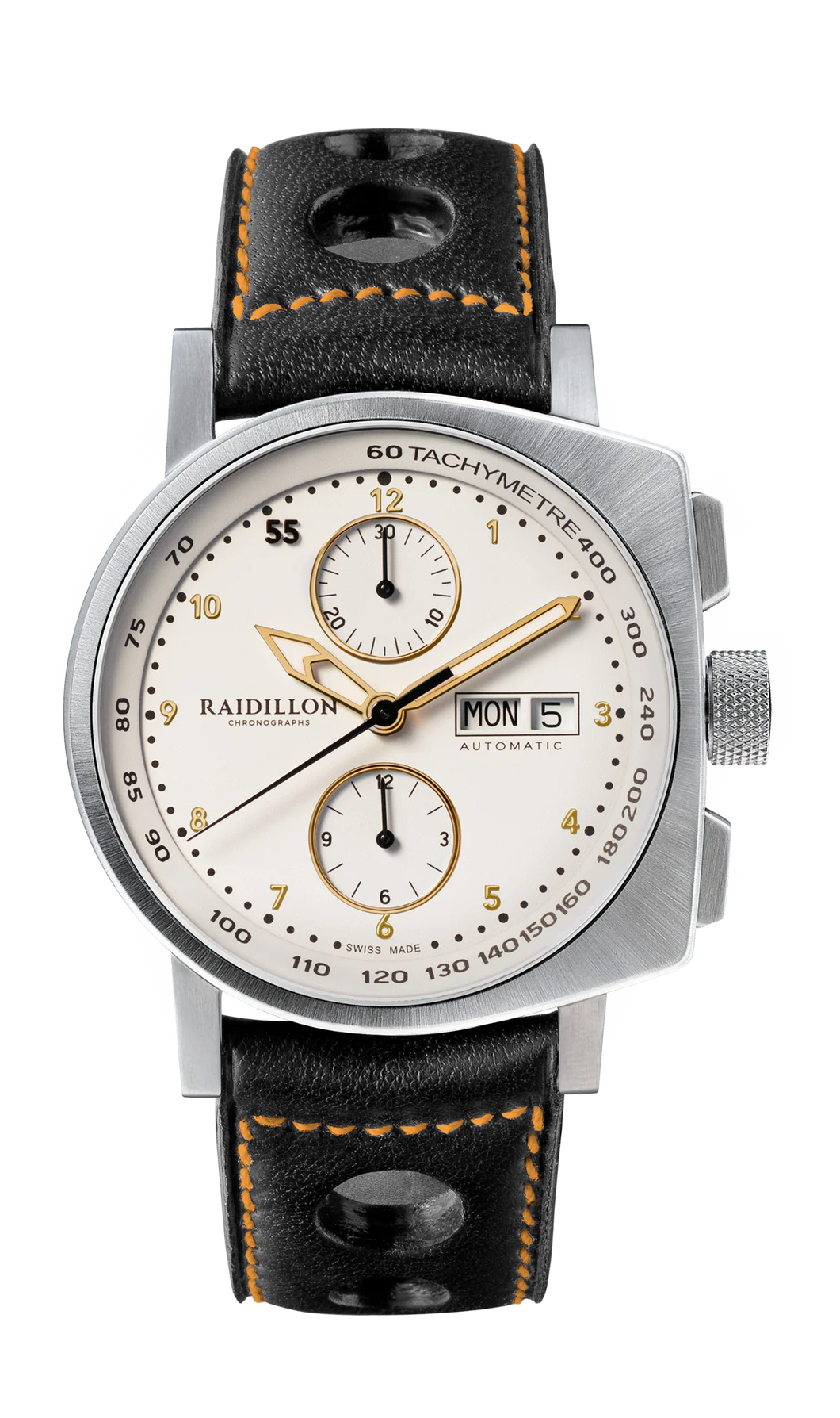Montre Raidillon Curve-C10